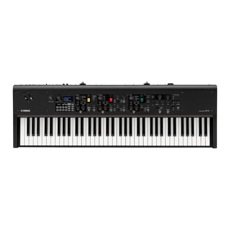 Yamaha CP73 Stage Piano